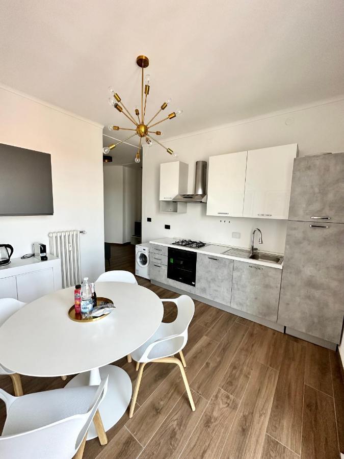 Casa Cigna Lägenhet Turin Exteriör bild
