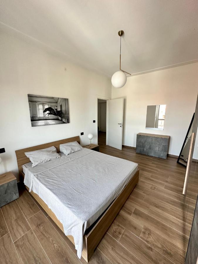 Casa Cigna Lägenhet Turin Exteriör bild