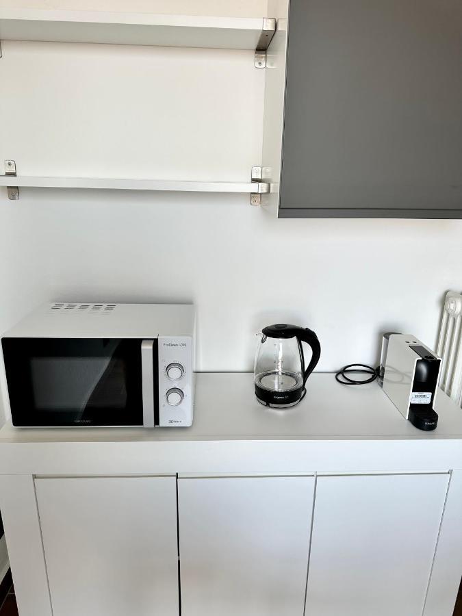 Casa Cigna Lägenhet Turin Exteriör bild